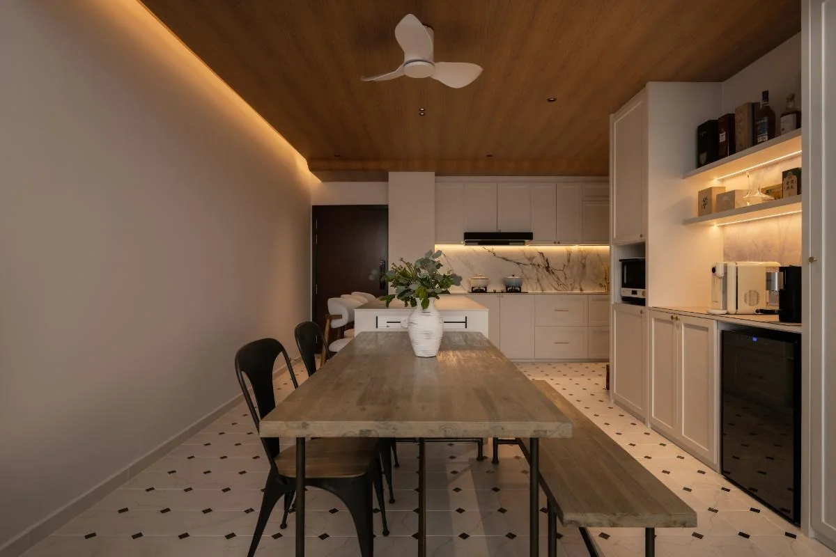 Grandeur 8 by OVON Design, view 2