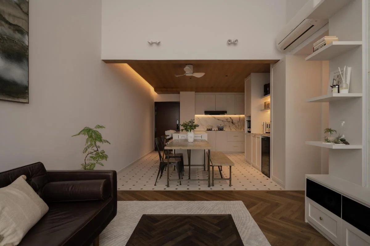 Grandeur 8 by OVON Design, view 3