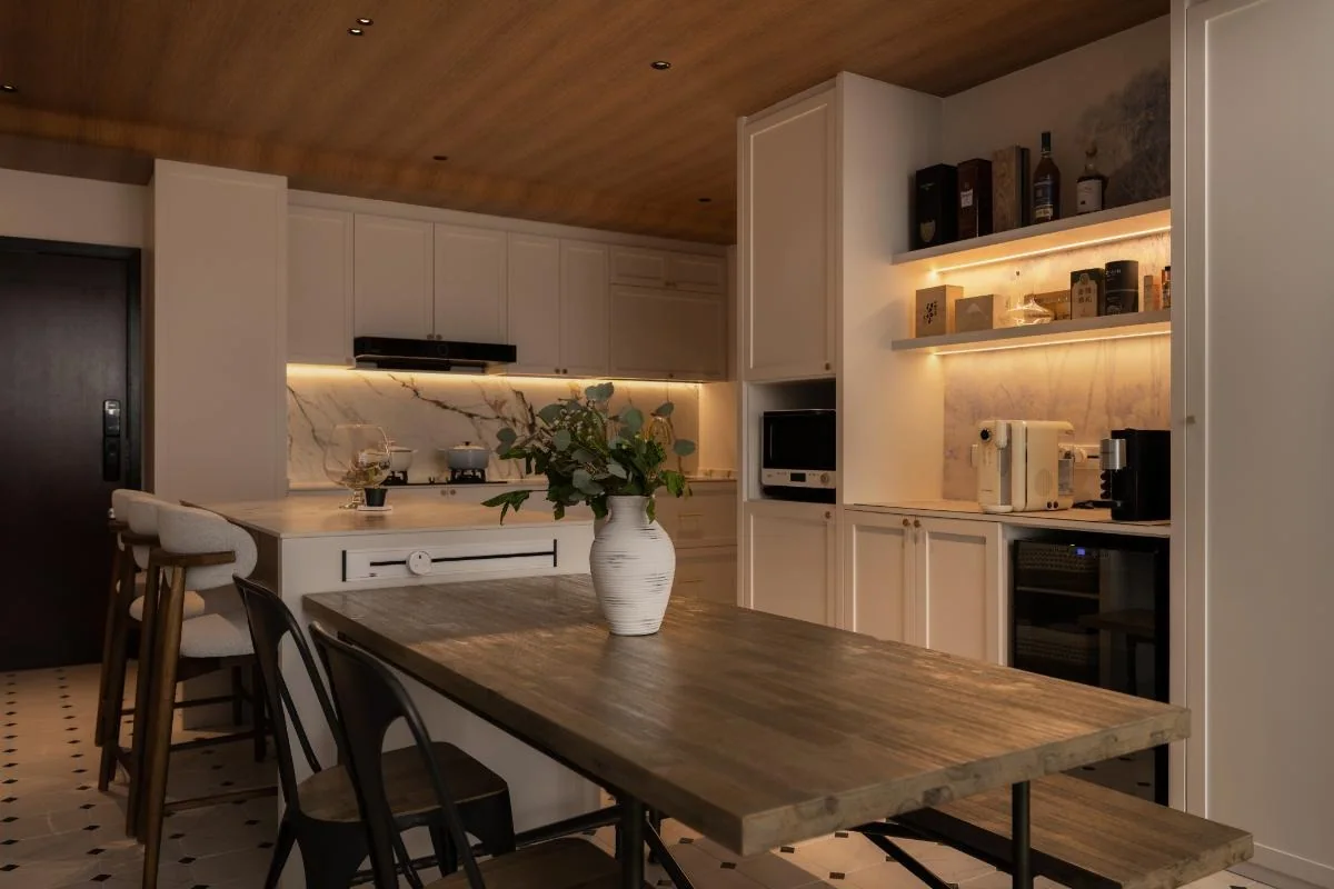 Grandeur 8 by OVON Design, view 4