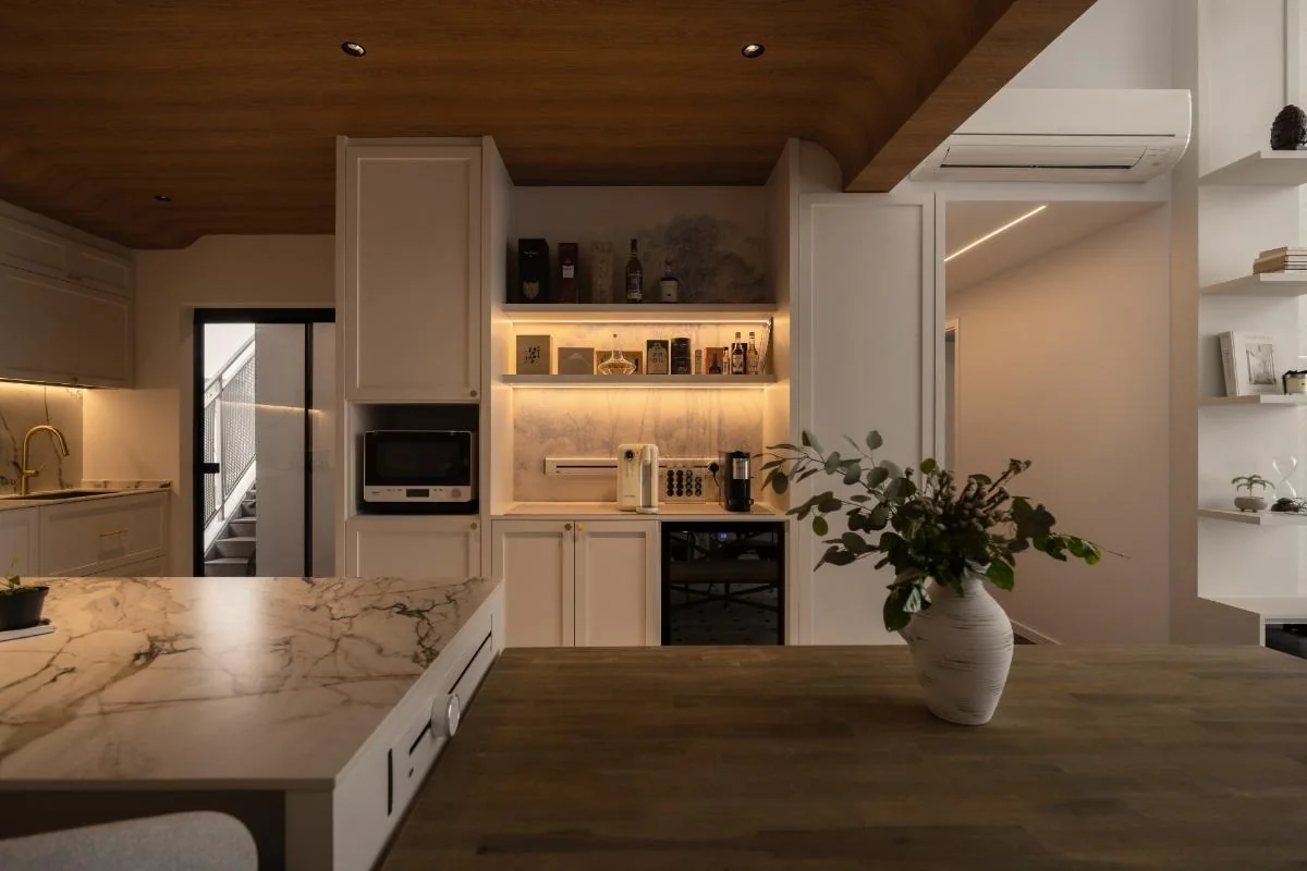 Grandeur 8 by OVON Design, view 5