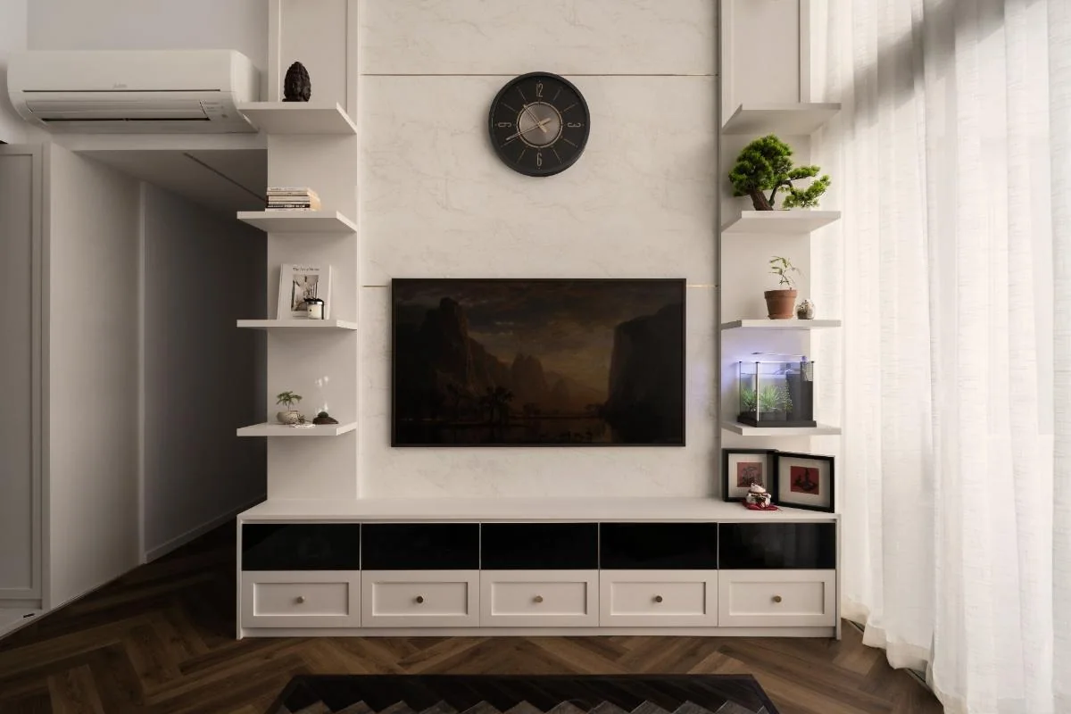 Grandeur 8 by OVON Design, view 10