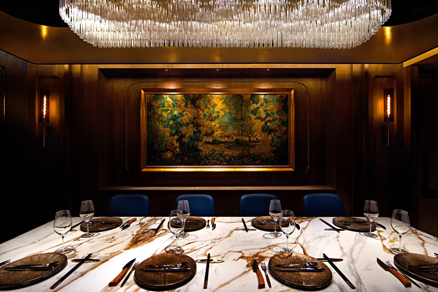 SEP Restaurant by PANORAMA Design Group, view 39