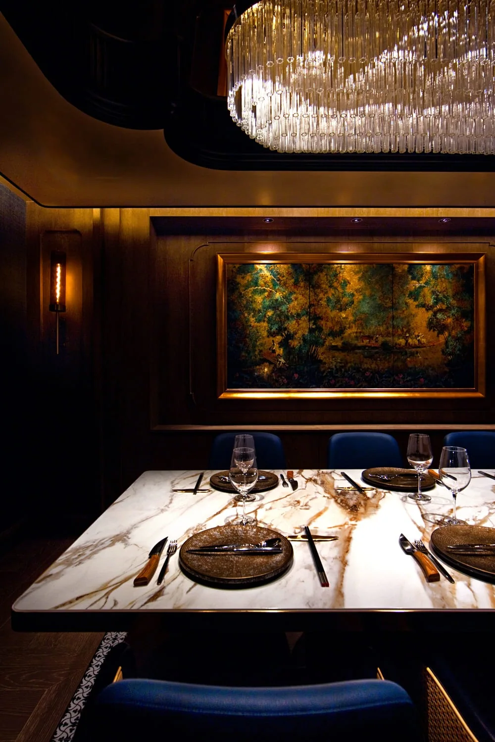 SEP Restaurant by PANORAMA Design Group, view 40