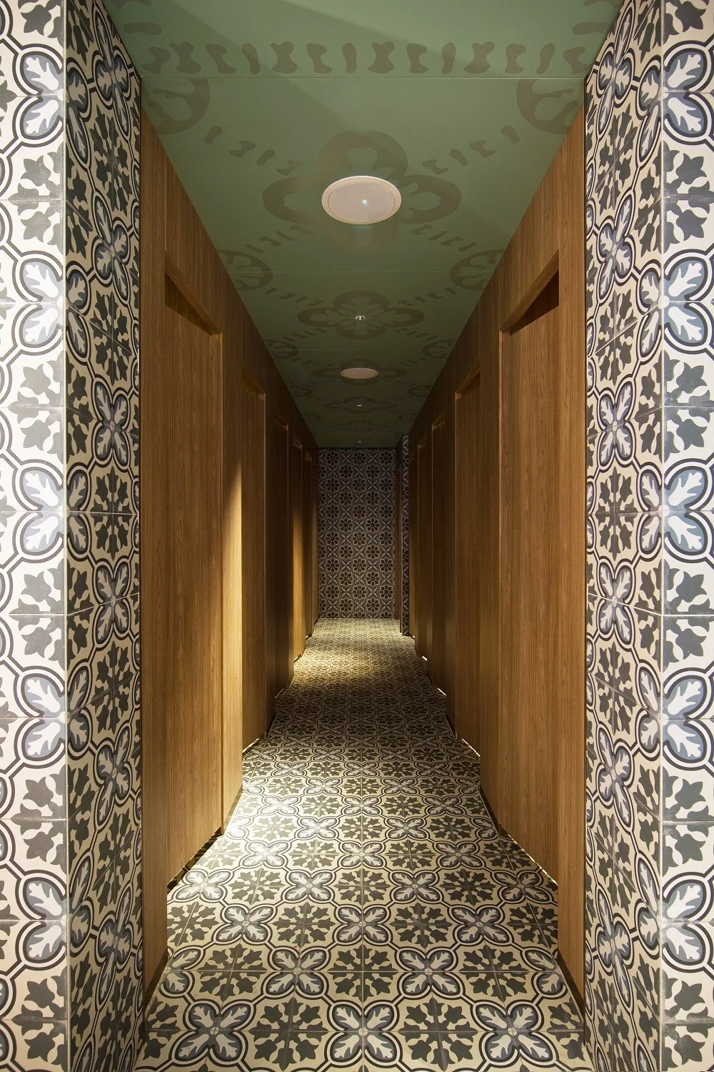 K11 MUSEA Taste Chamber by PANORAMA Design Group, view 11