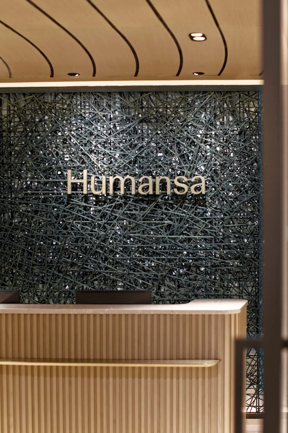 HUMANSA by PANORAMA Design Group, view 1