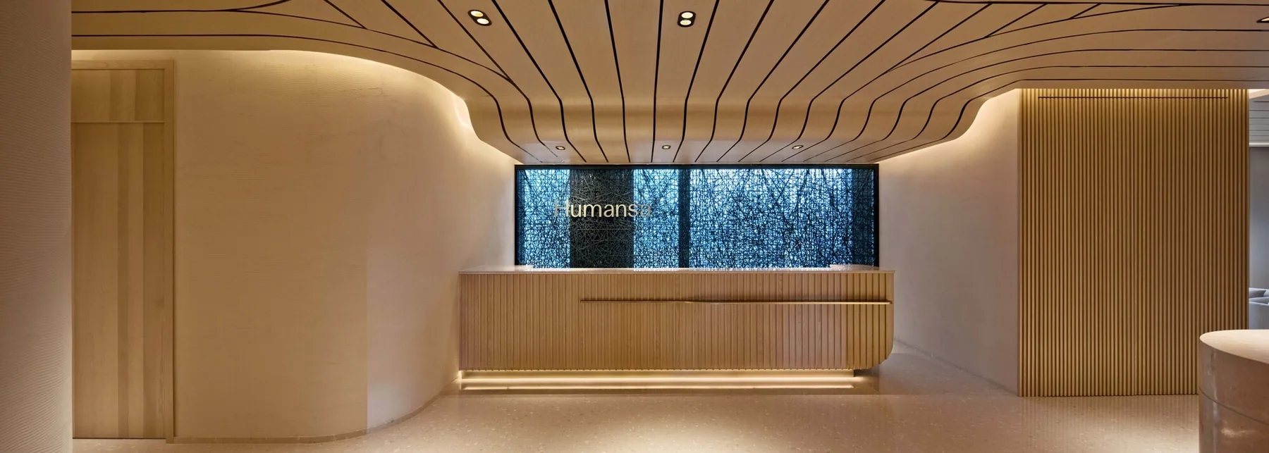 HUMANSA by PANORAMA Design Group, view 4