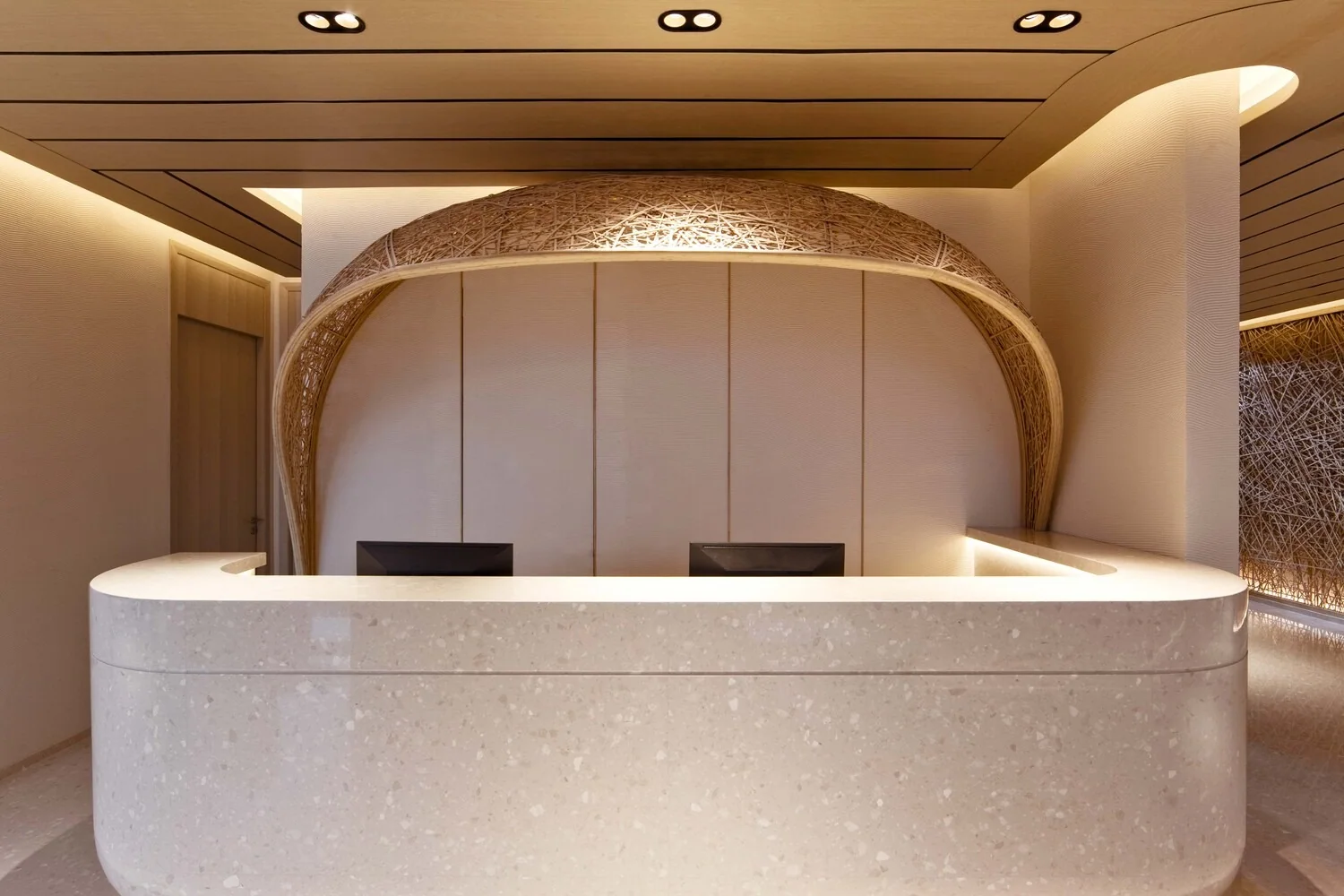 HUMANSA by PANORAMA Design Group, view 8