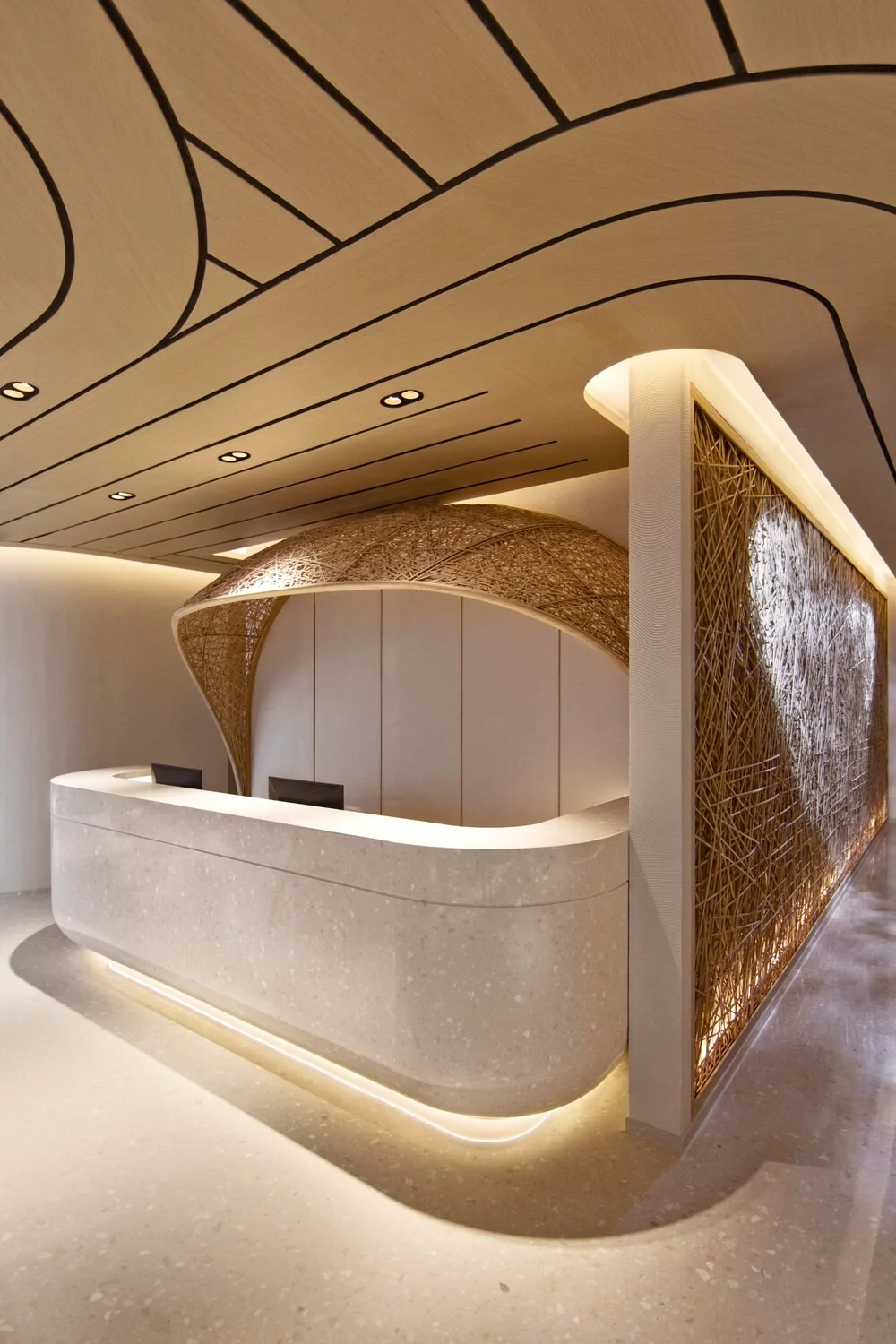 HUMANSA by PANORAMA Design Group, view 9