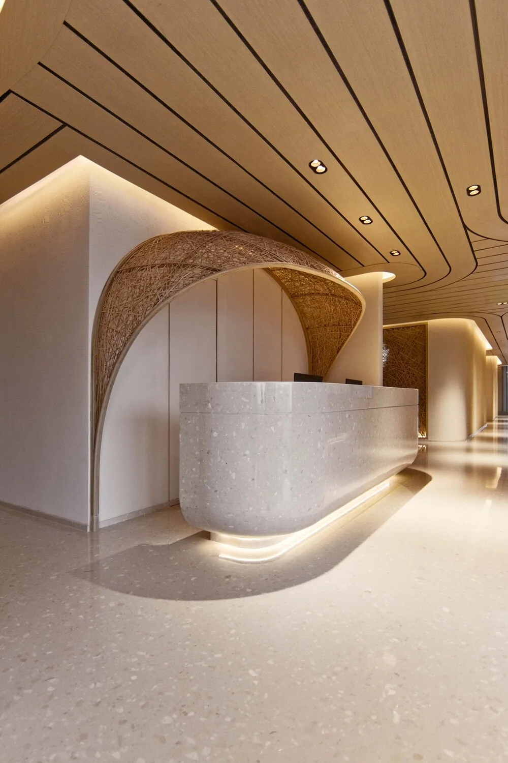 HUMANSA by PANORAMA Design Group, view 10
