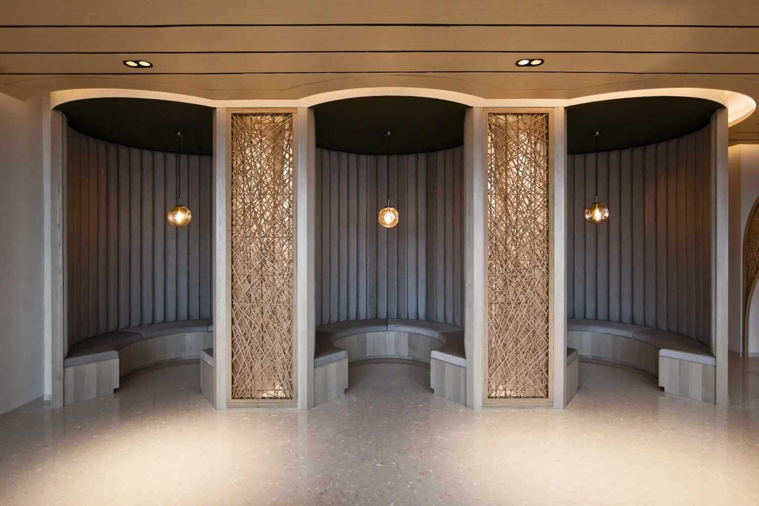 HUMANSA by PANORAMA Design Group, view 13