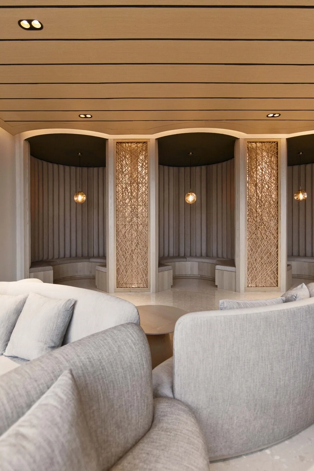 HUMANSA by PANORAMA Design Group, view 14