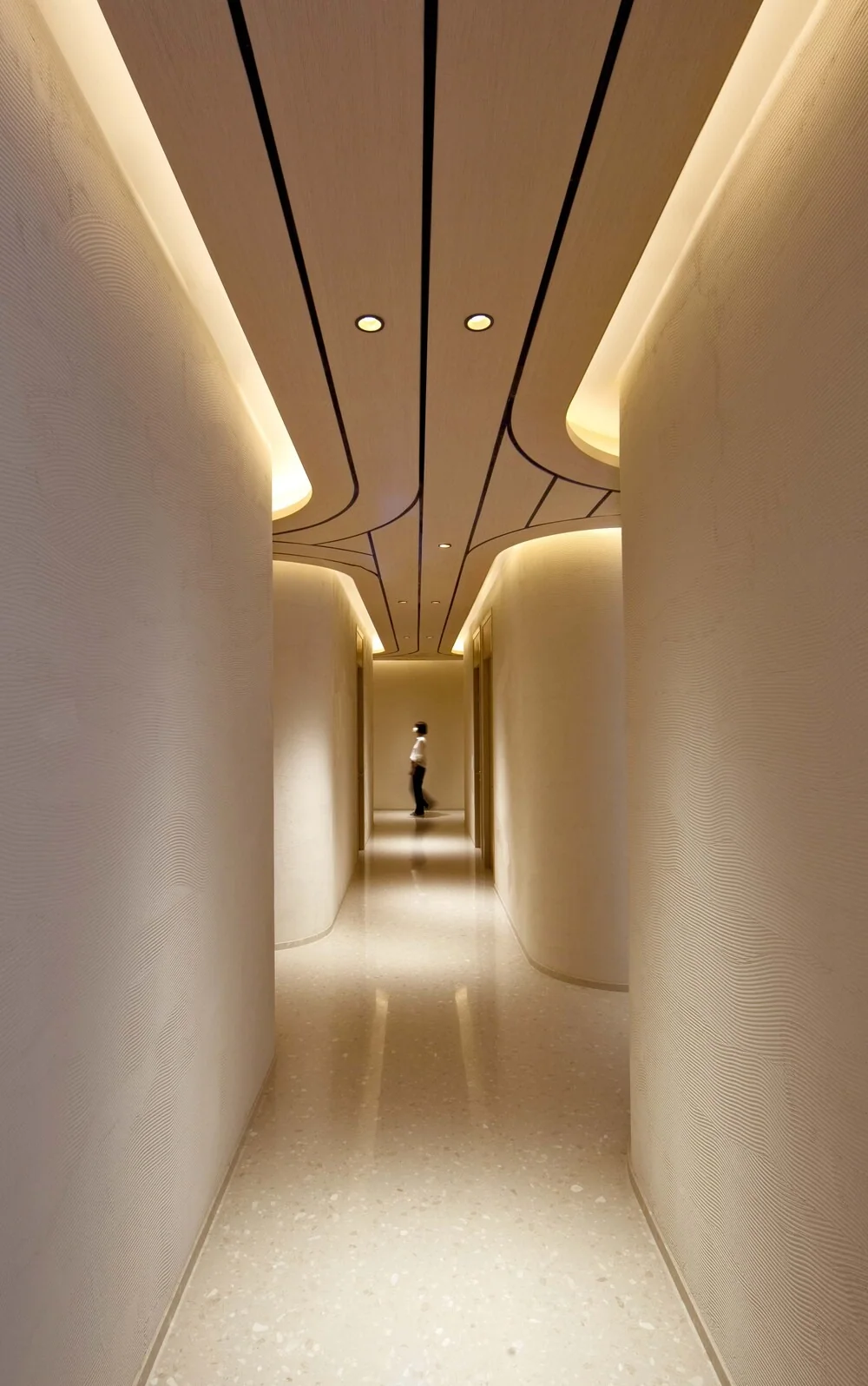HUMANSA by PANORAMA Design Group, view 16