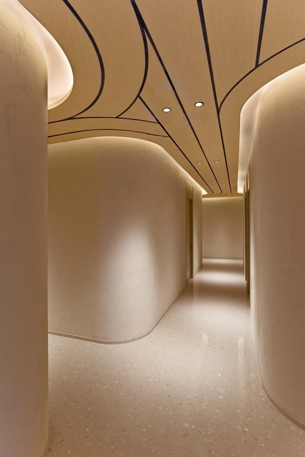 HUMANSA by PANORAMA Design Group, view 17