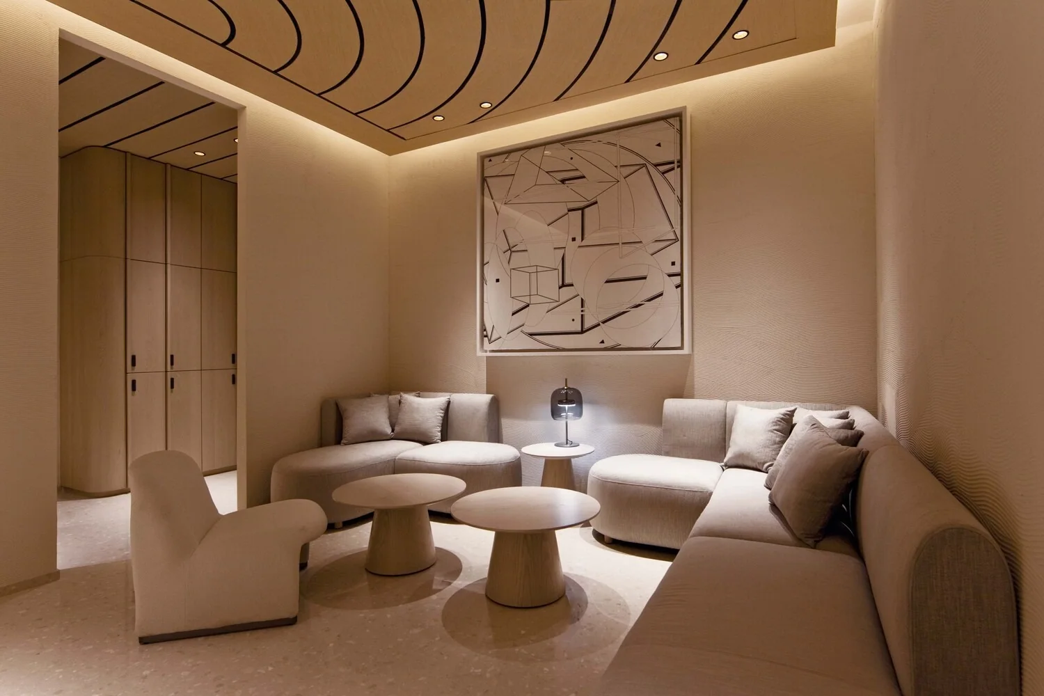 HUMANSA by PANORAMA Design Group, view 18