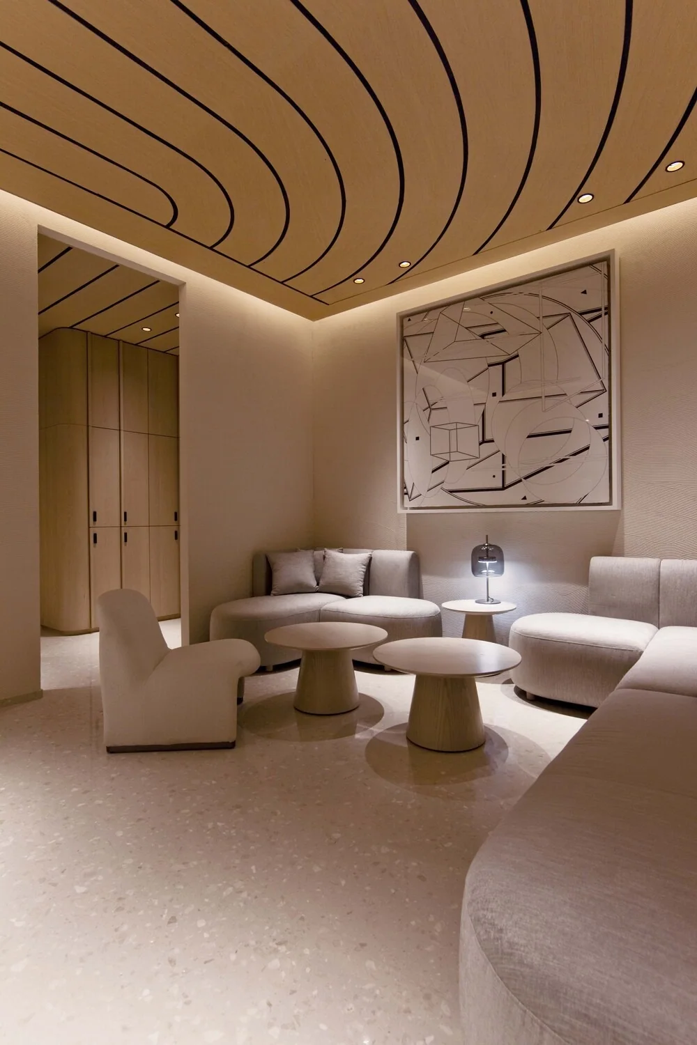 HUMANSA by PANORAMA Design Group, view 19