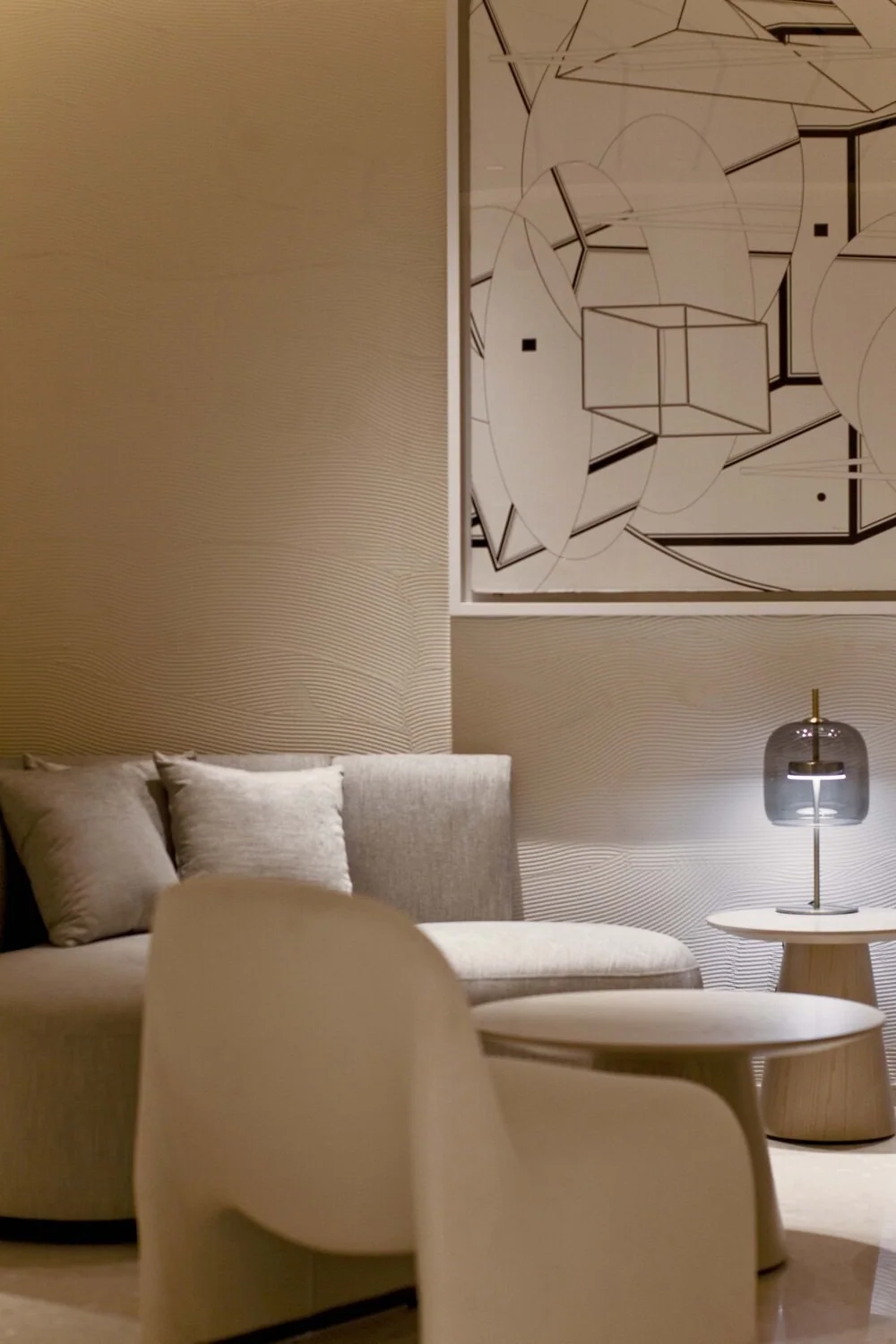 HUMANSA by PANORAMA Design Group, view 20