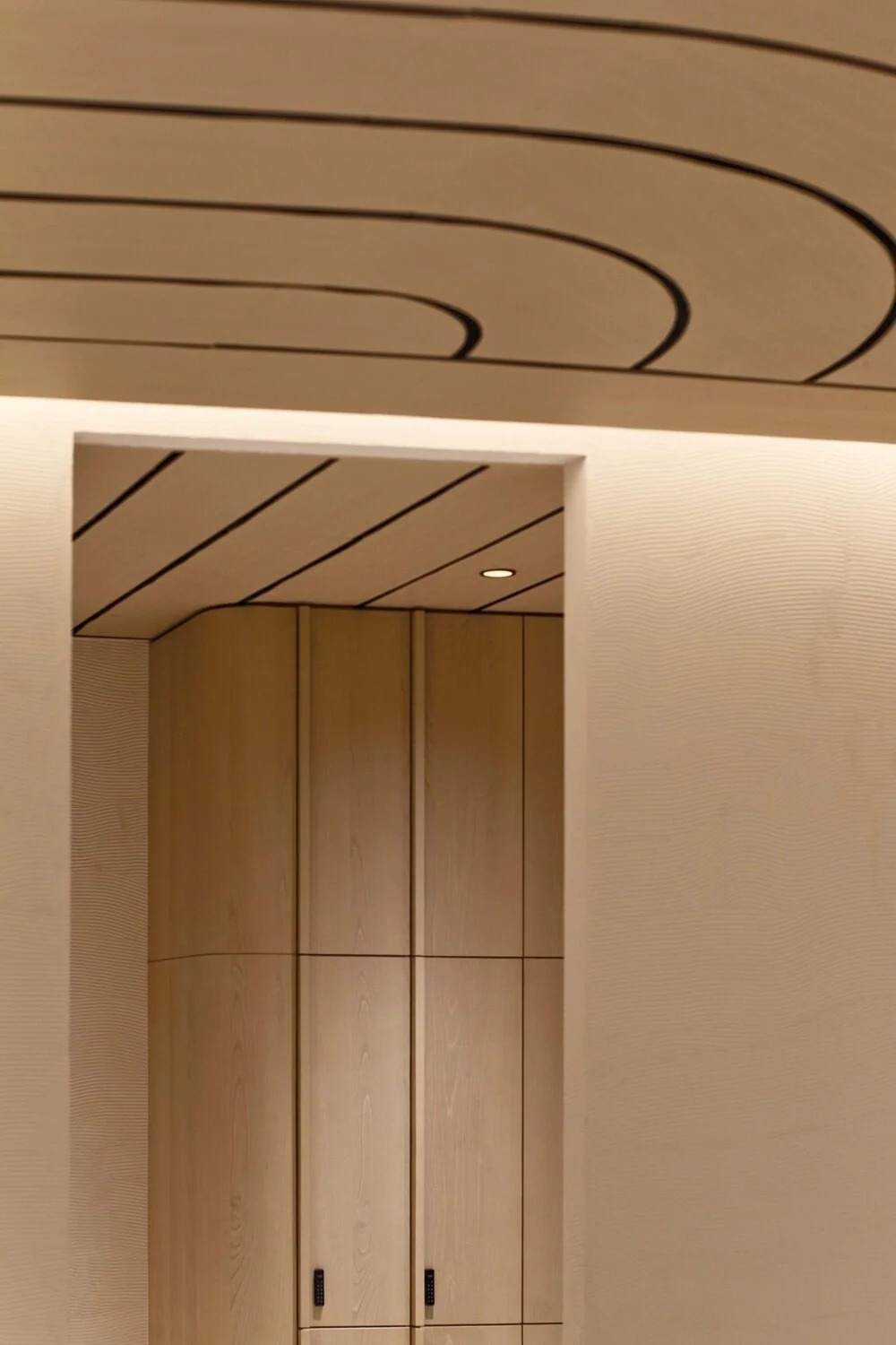 HUMANSA by PANORAMA Design Group, view 22