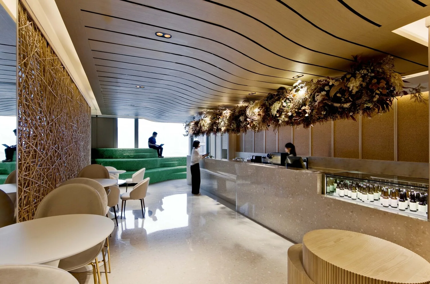 HUMANSA by PANORAMA Design Group, view 23