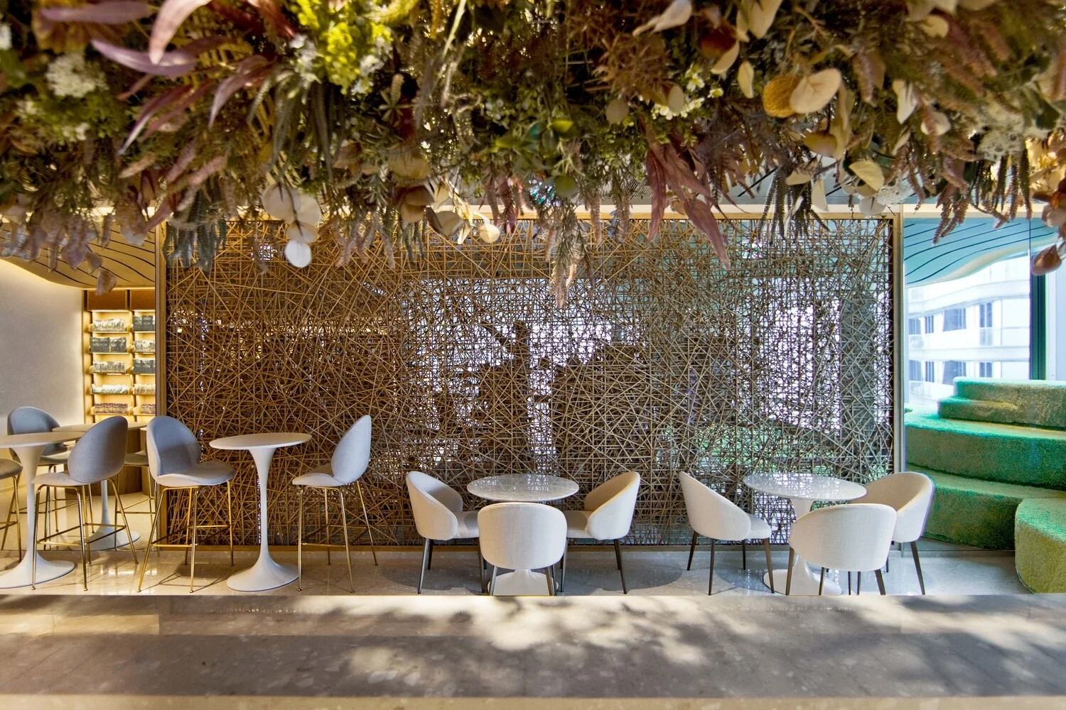 HUMANSA by PANORAMA Design Group, view 24