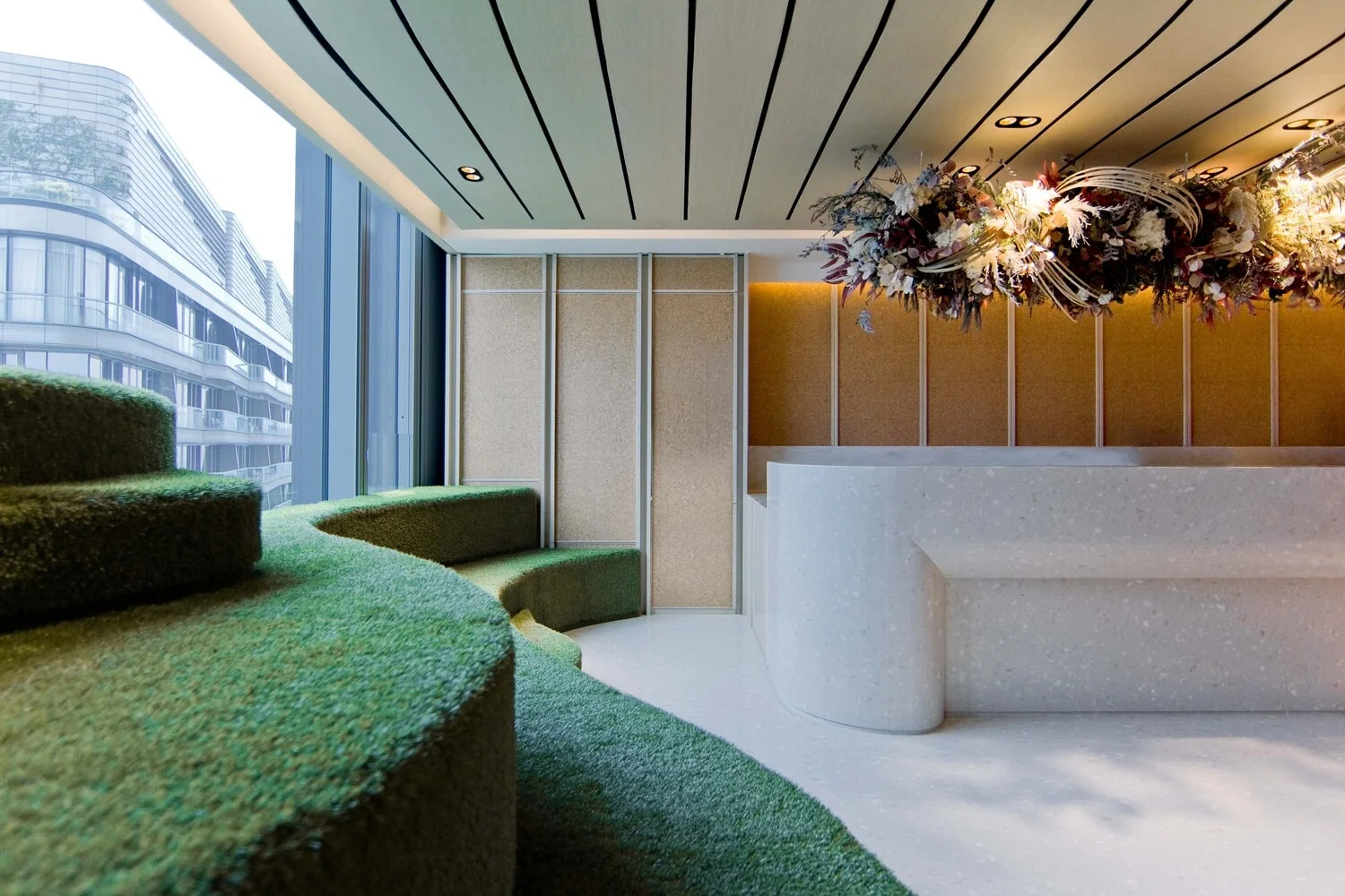 HUMANSA by PANORAMA Design Group, view 25
