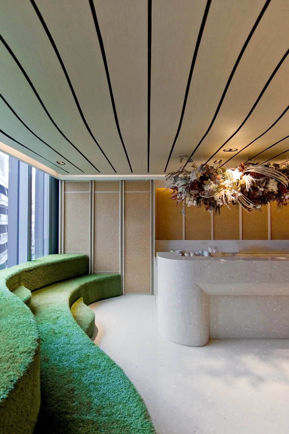 HUMANSA by PANORAMA Design Group, view 26