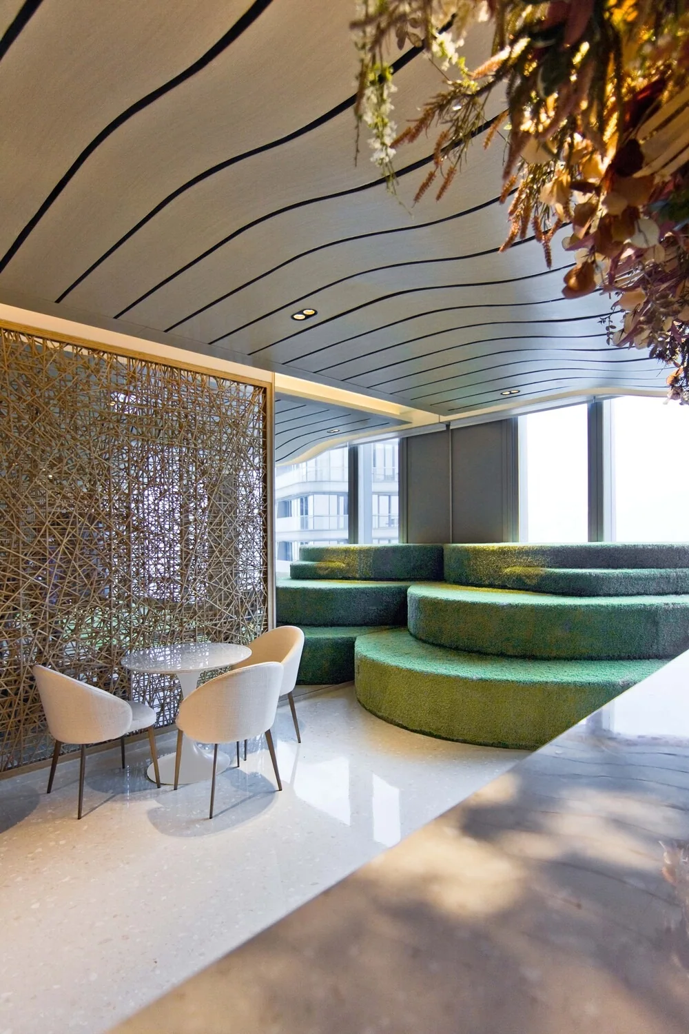 HUMANSA by PANORAMA Design Group, view 27