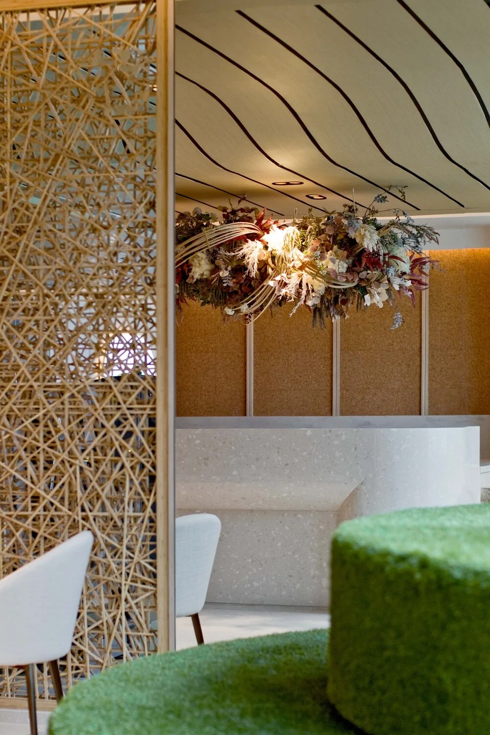 HUMANSA by PANORAMA Design Group, view 28