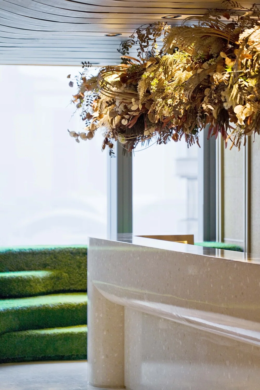 HUMANSA by PANORAMA Design Group, view 29