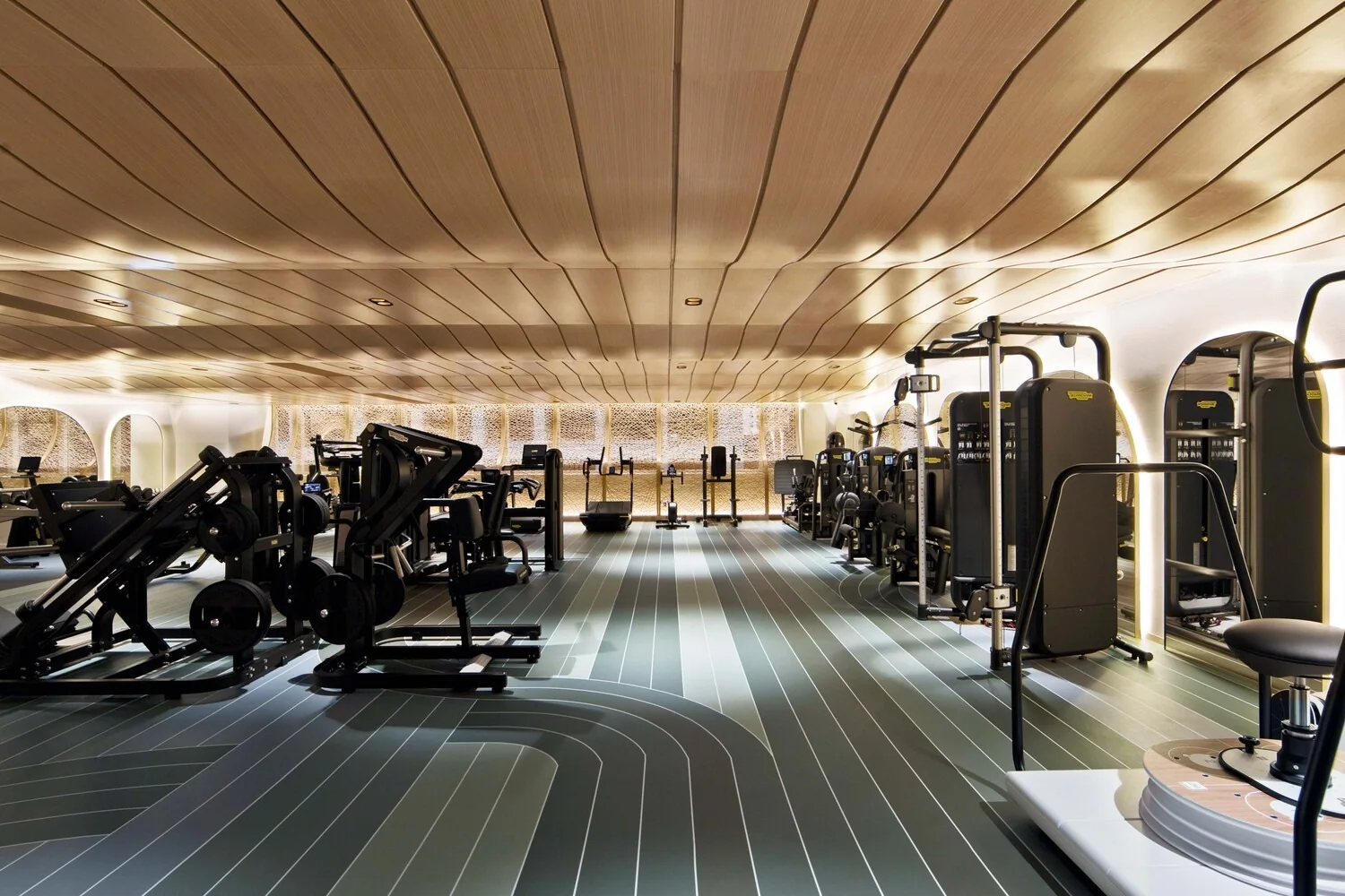 HUMANSA by PANORAMA Design Group, view 31