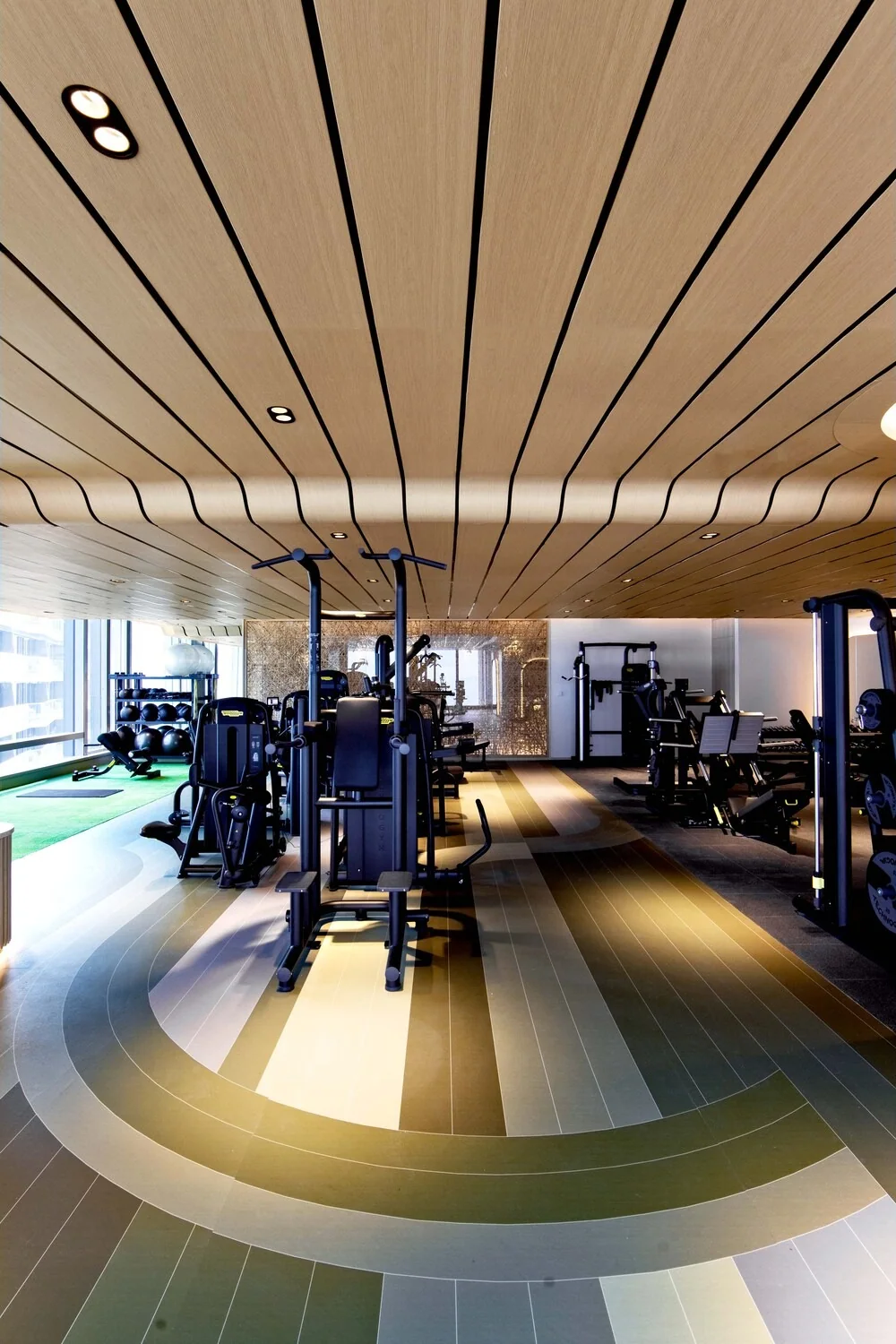 HUMANSA by PANORAMA Design Group, view 32