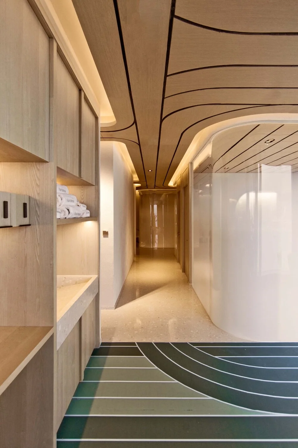 HUMANSA by PANORAMA Design Group, view 34