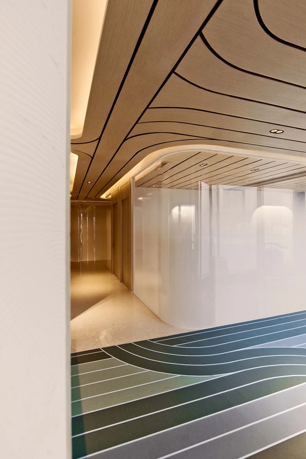 HUMANSA by PANORAMA Design Group, view 35