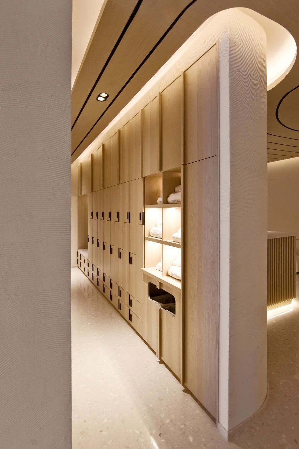 HUMANSA by PANORAMA Design Group, view 36