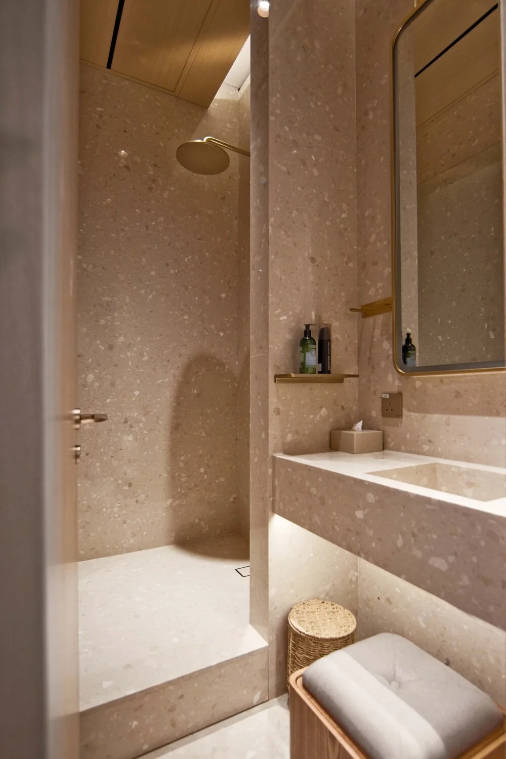 HUMANSA by PANORAMA Design Group, view 37