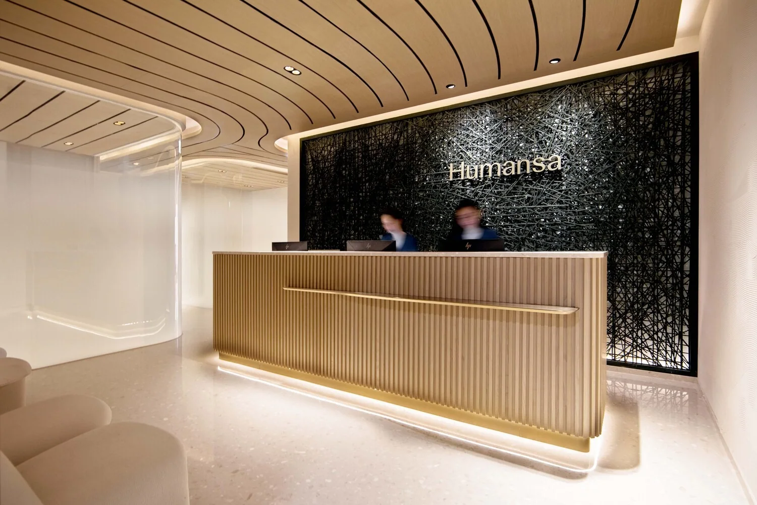 HUMANSA by PANORAMA Design Group, view 38