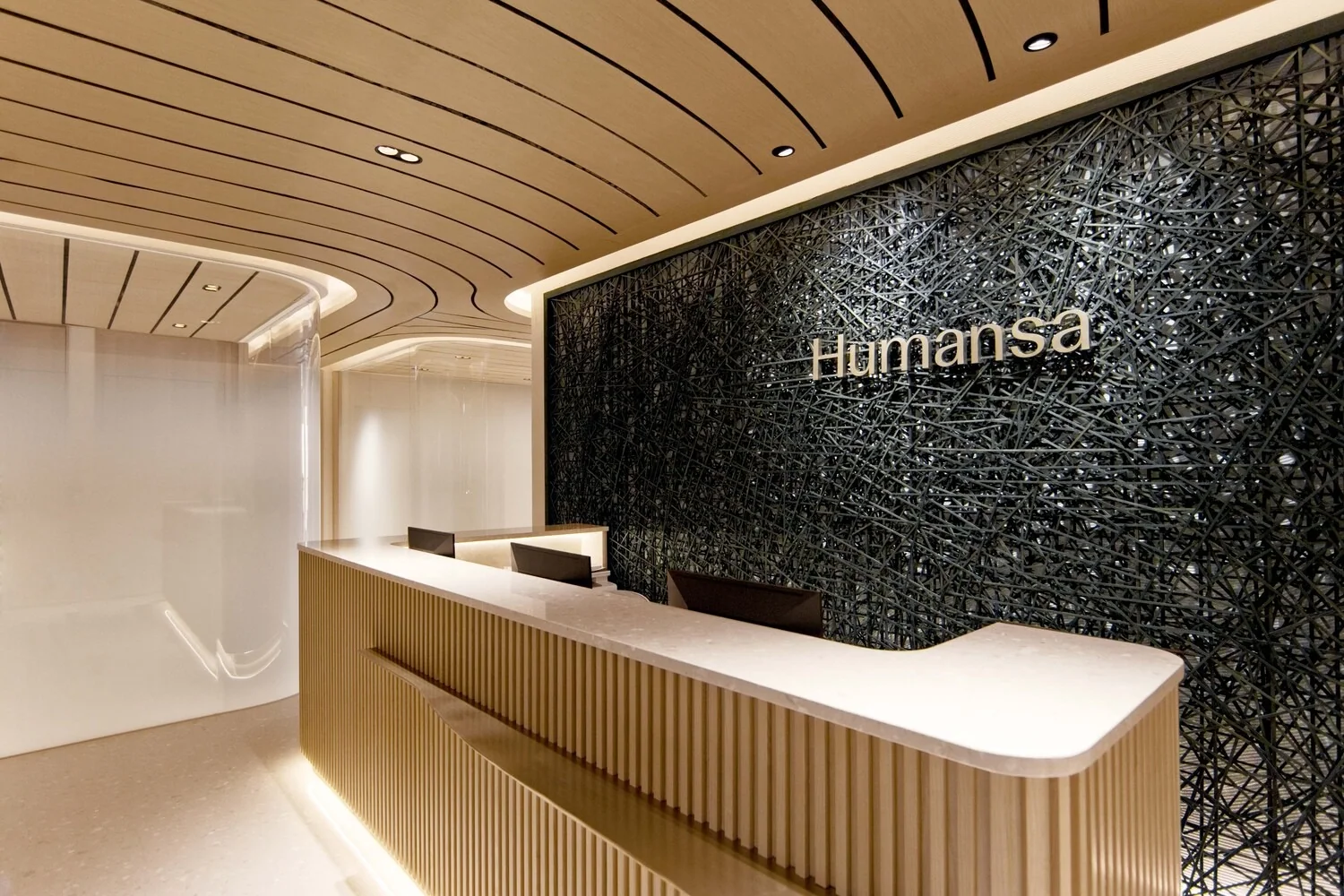 HUMANSA by PANORAMA Design Group, view 39