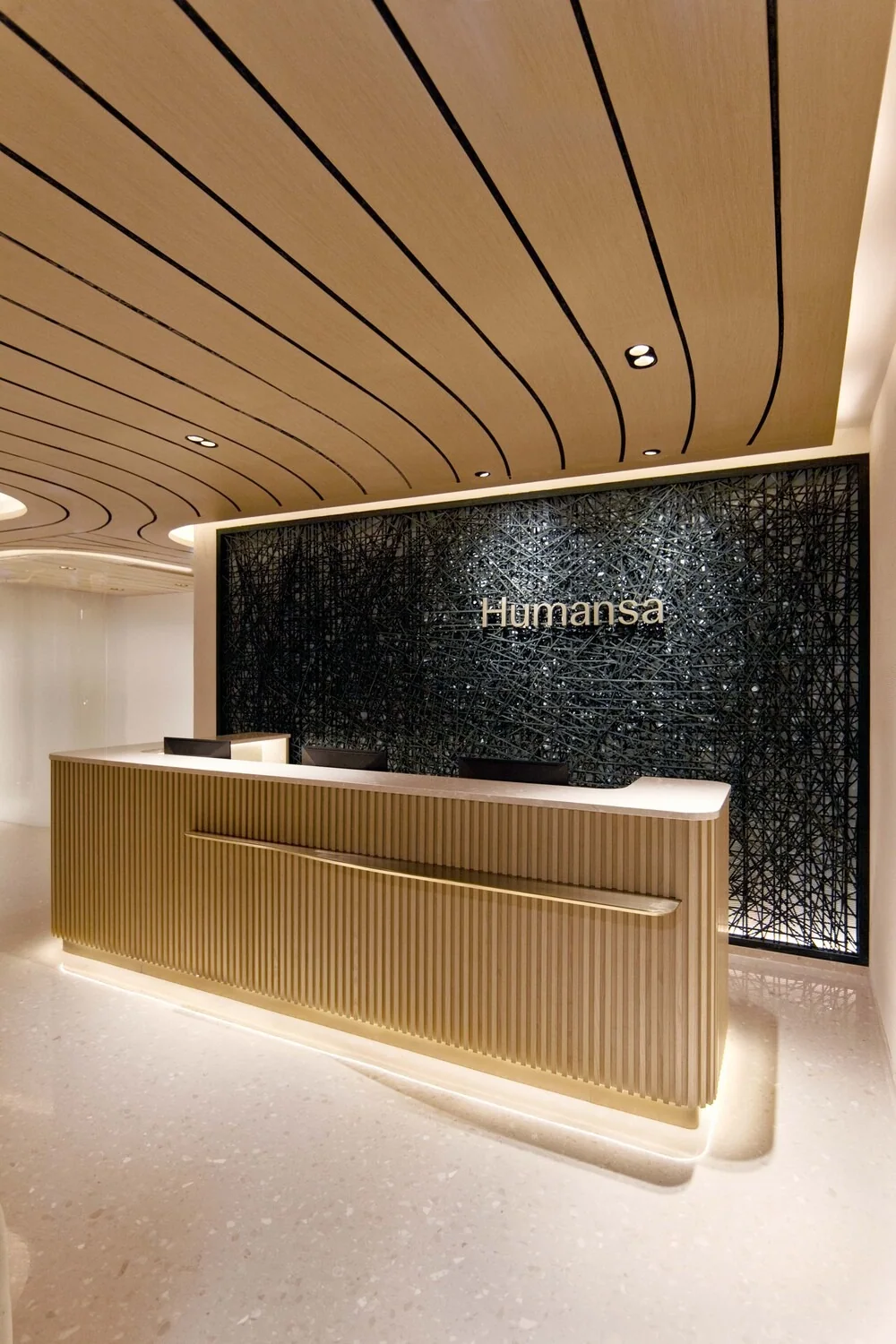 HUMANSA by PANORAMA Design Group, view 40