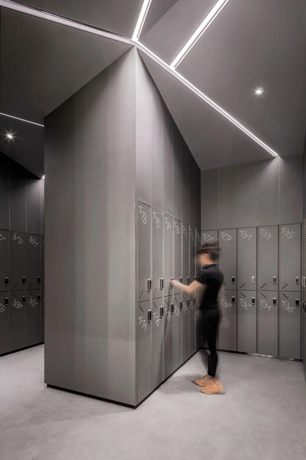 Physical 2.0 by PANORAMA Design Group, view 1