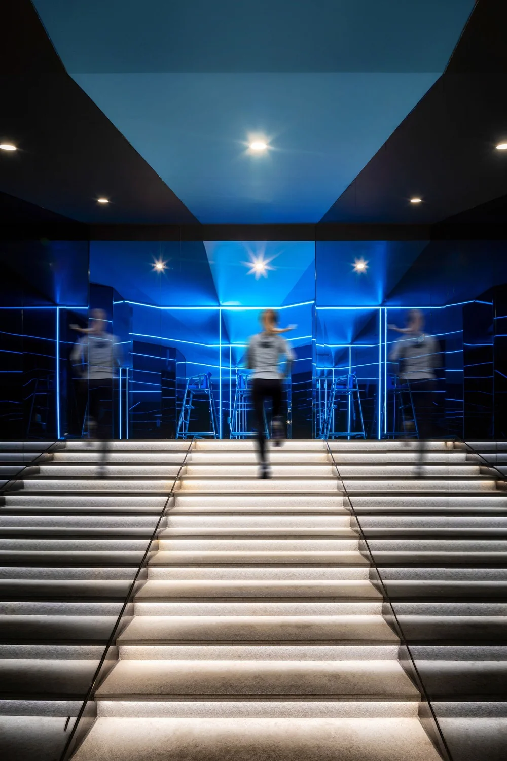 Physical 2.0 by PANORAMA Design Group, view 5