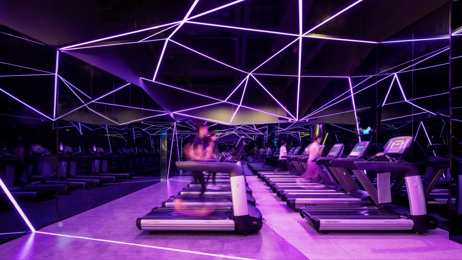 Physical 2.0 by PANORAMA Design Group, view 7