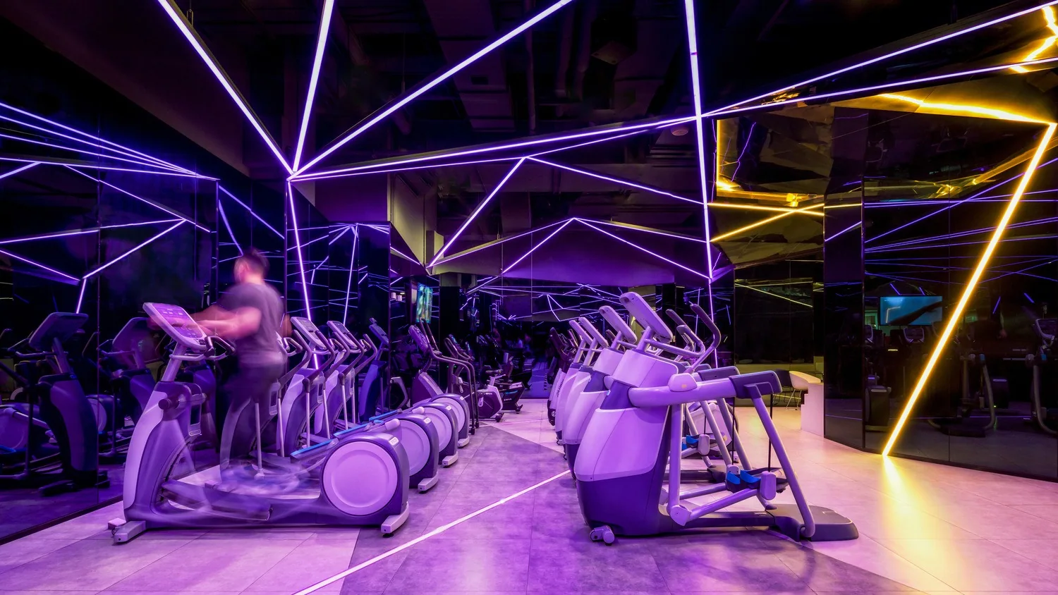 Physical 2.0 by PANORAMA Design Group, view 8