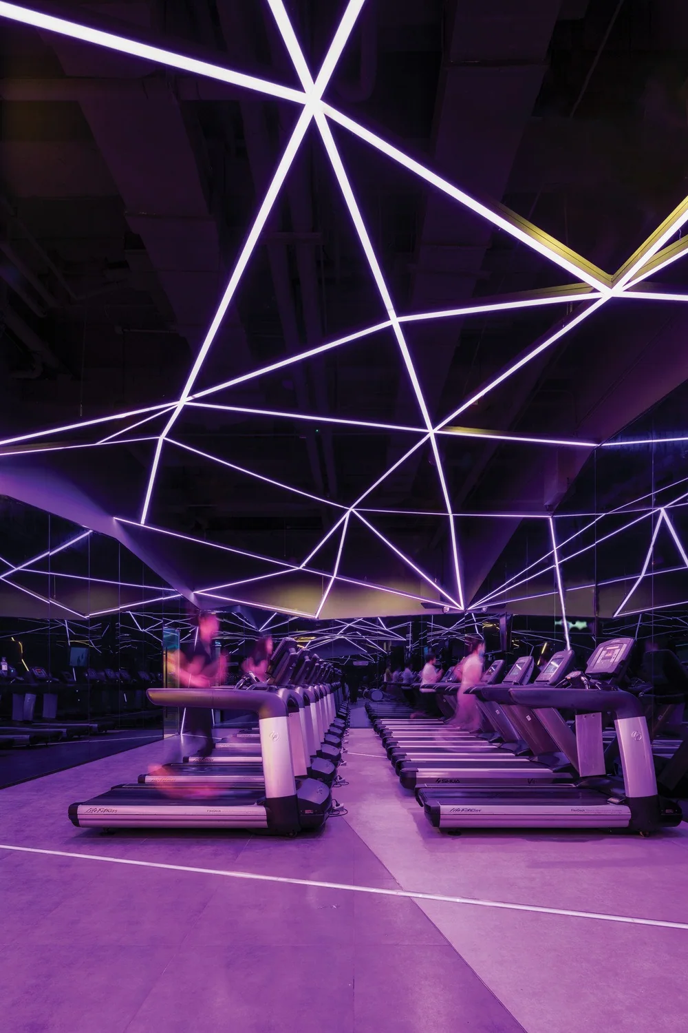 Physical 2.0 by PANORAMA Design Group, view 9