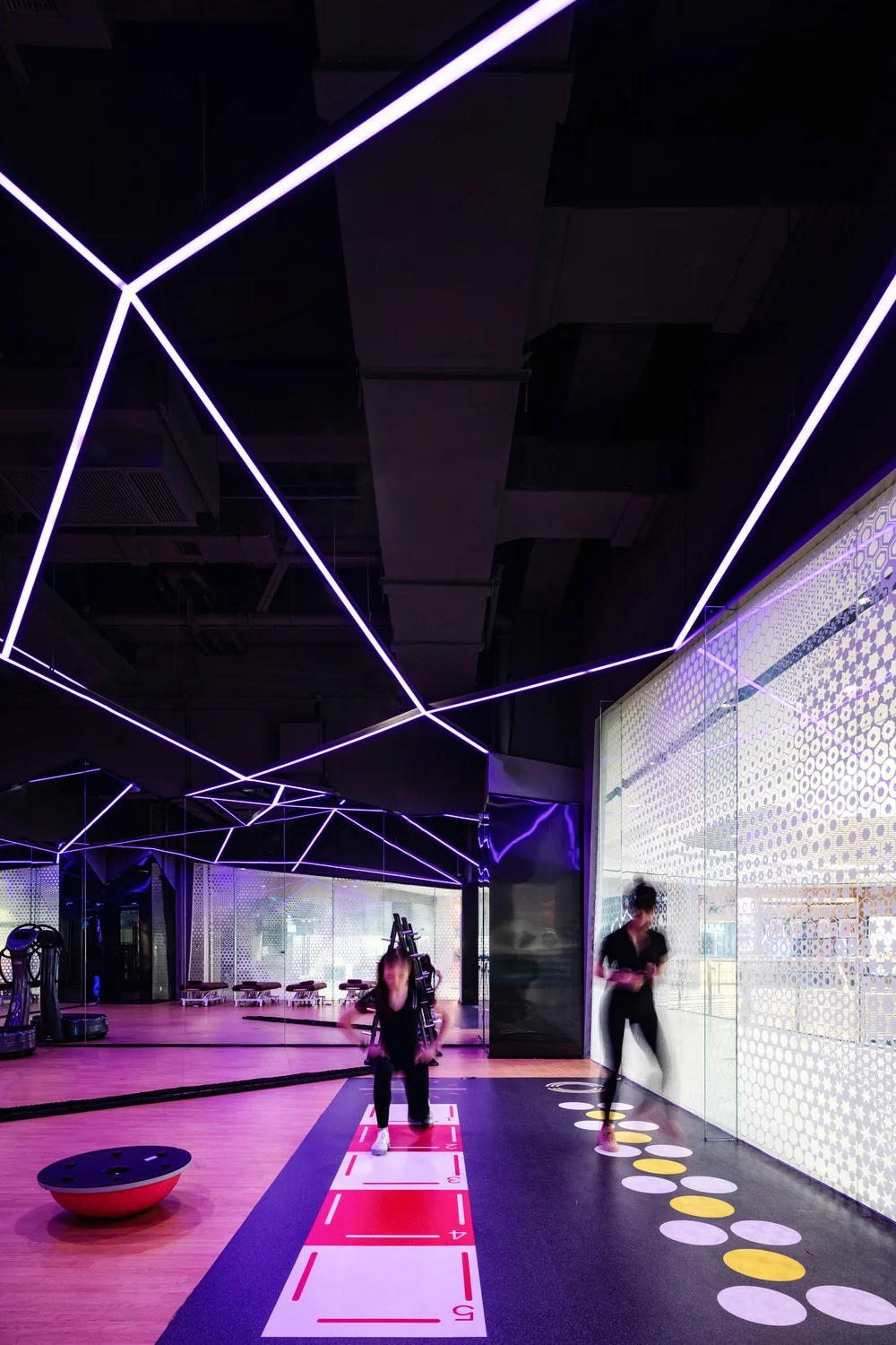 Physical 2.0 by PANORAMA Design Group, view 10