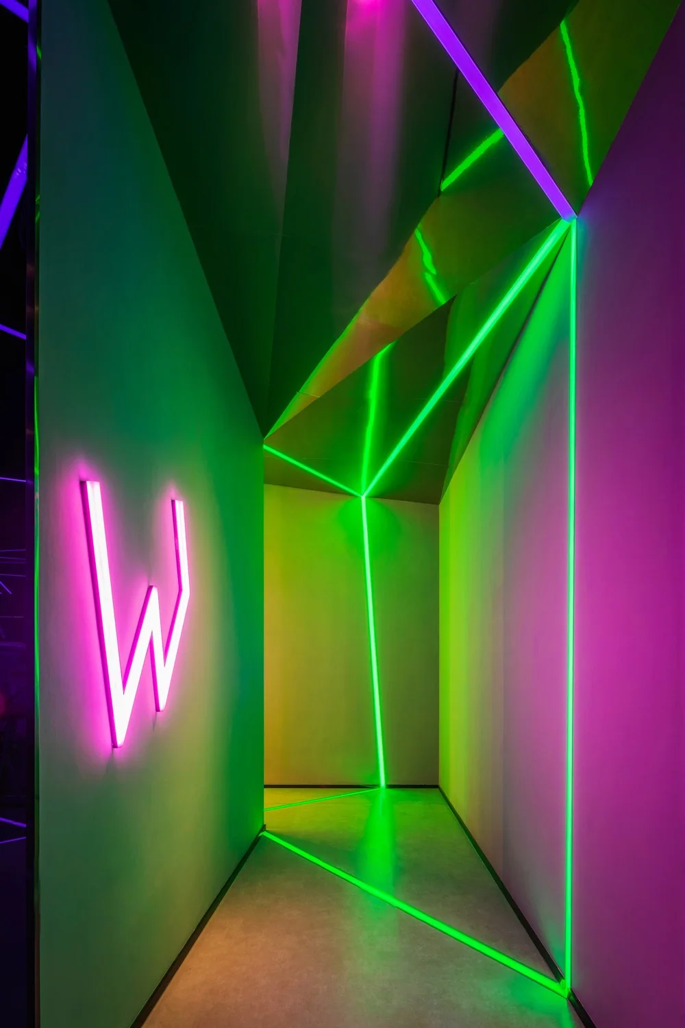 Physical 2.0 by PANORAMA Design Group, view 13