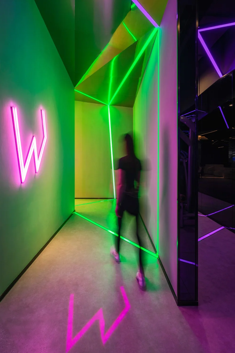Physical 2.0 by PANORAMA Design Group, view 14