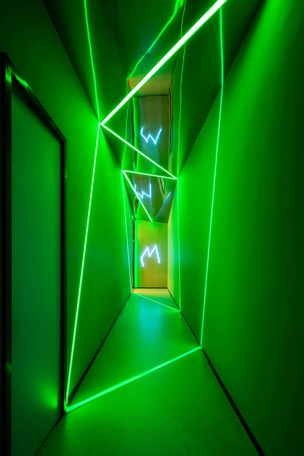 Physical 2.0 by PANORAMA Design Group, view 16