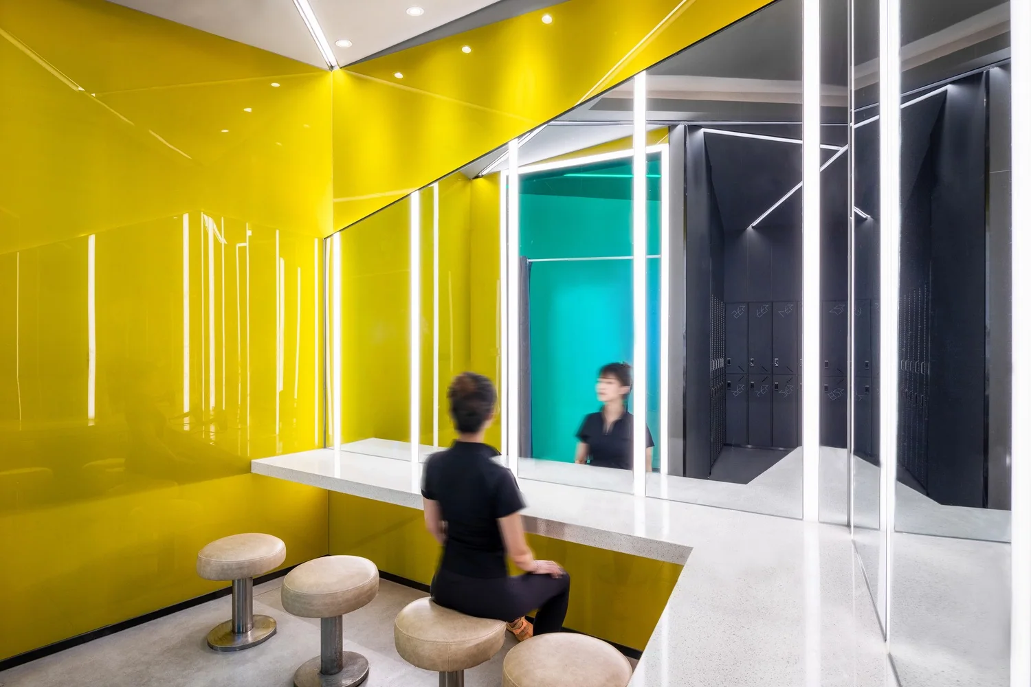 Physical 2.0 by PANORAMA Design Group, view 17
