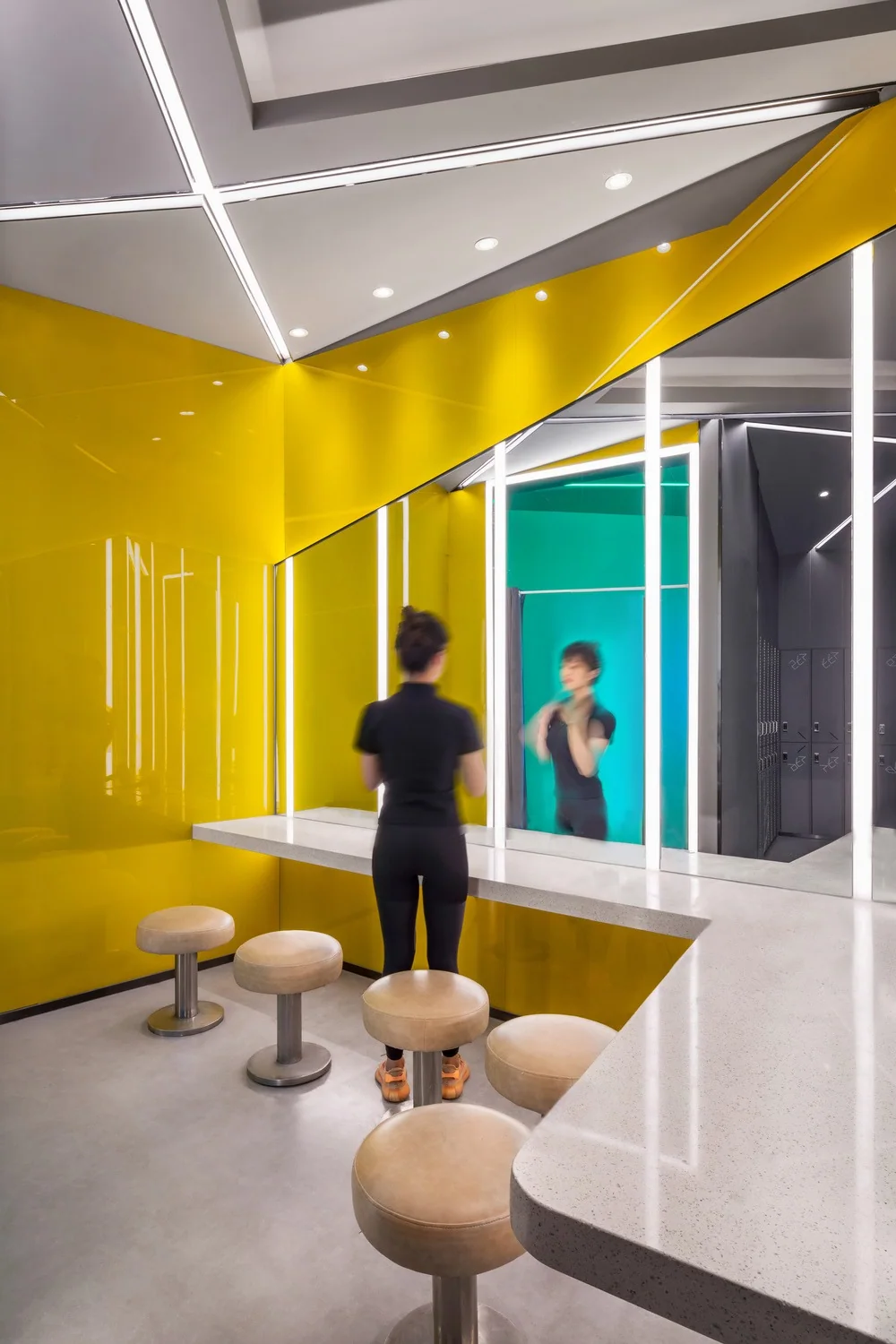 Physical 2.0 by PANORAMA Design Group, view 18