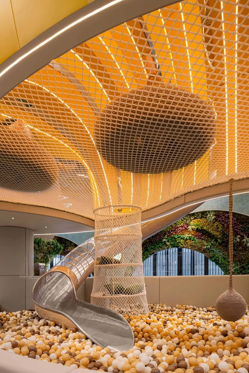 Forkid’s Club by PANORAMA Design Group, view 18