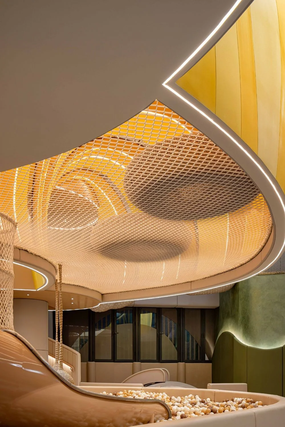 Forkid’s Club by PANORAMA Design Group, view 19